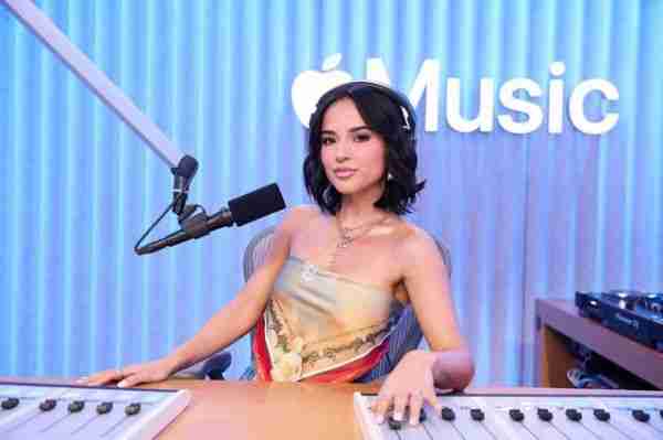 苹果Apple Music新增三大全球音乐电台:无需订阅,免费畅听