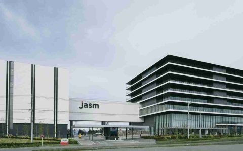 日本熊本县知事：“台积电熊本厂”JASM 首座晶圆厂已投产