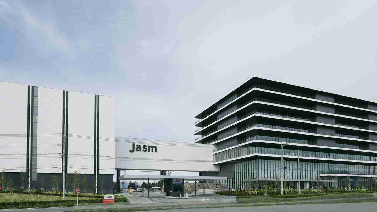 日本熊本县知事:“台积电熊本厂”JASM 首座晶圆厂已投产