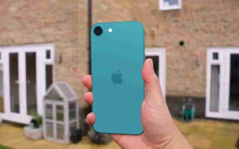 史上最薄！苹果iPhone SE 4和iPhone 17 Slim渲染视频