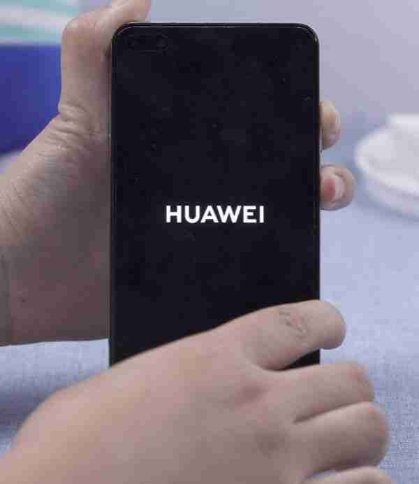 手机密码忘了怎么解锁?教你一招