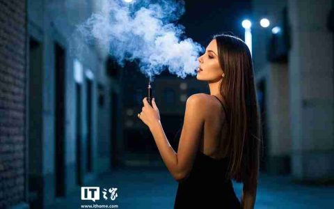 比利时成首个禁售一次性电子烟的欧盟国家