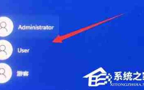Win11账号已锁定无法登录怎么办-Win11账号已锁定无法登录的解决方法