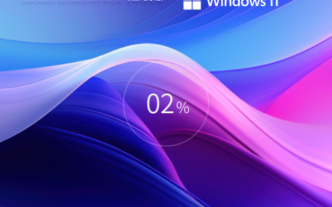 目前Win11最稳定的版本是哪个-最稳定的Win11系统推荐