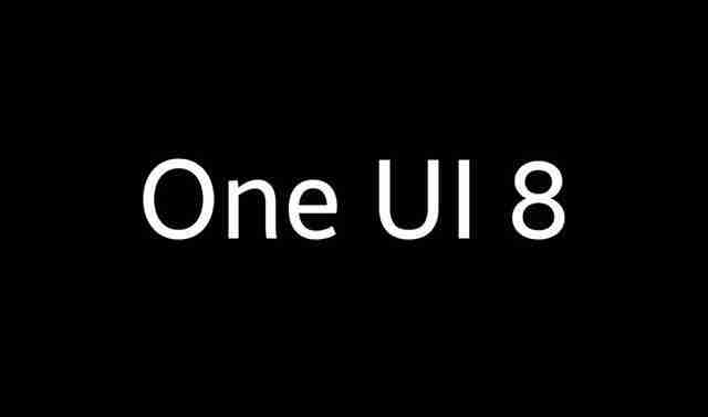 三星One UI 8初露端倪:基于安卓16,引入支持贴花着色器
