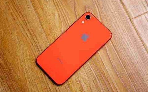 苹果iOS 19升级清单曝光：iPhone XR、iPhone XS等老机型喜提升级资格