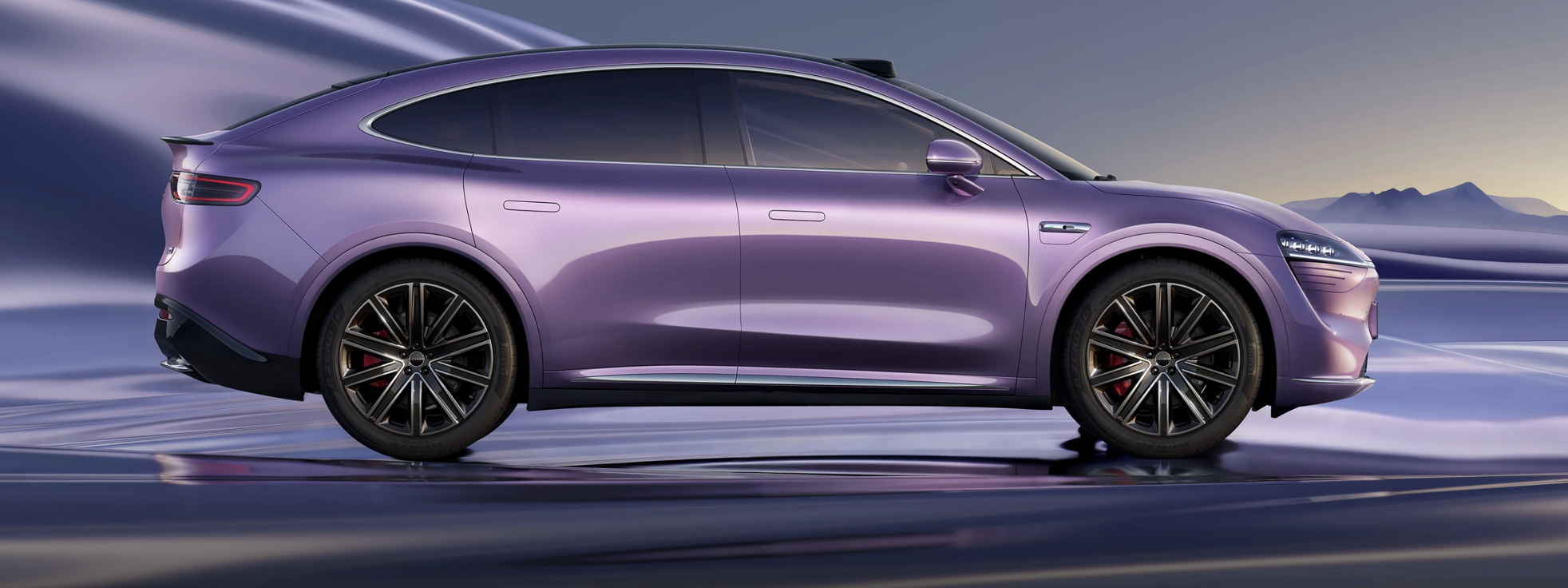 余承东评价新款Model Y:智界R7有明显领先优势
