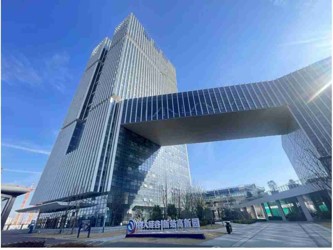聚焦新型显示、元宇宙,这场路演科创氛围满满!