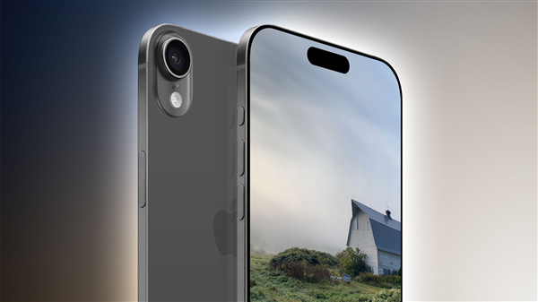 2025年iPhone预计出货量不及预期:标准版惨不忍睹 高刷升级迫在眉睫
