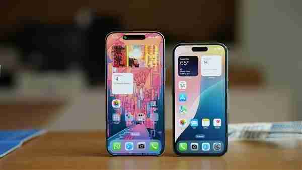 2025年iPhone预计出货量不及预期:标准版惨不忍睹 高刷升级迫在眉睫