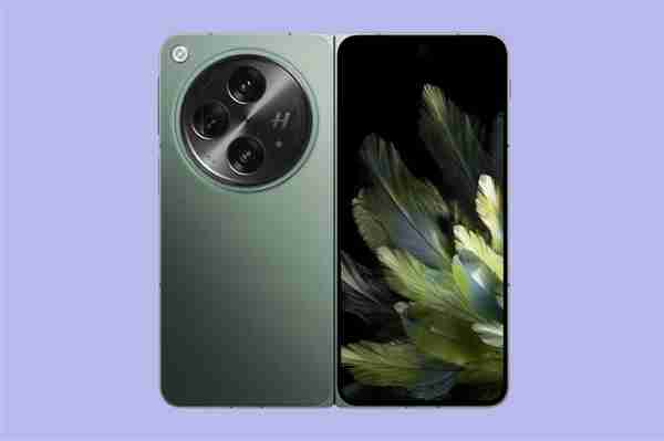 全球首款骁龙8至尊版折叠屏!OPPO Find N5下周官宣:产品足够惊艳
