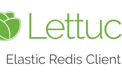 Lettuce – Java Redis 客户端