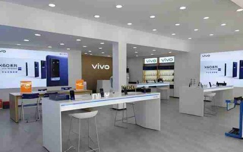 vivo蝉联2024年中国手机市场销量冠军，实现四连冠