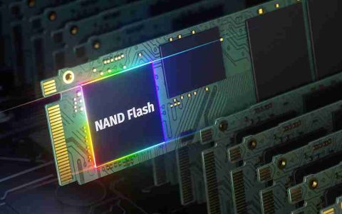 消息称三星大幅减产西安NAND闪存，每月晶圆产量将减至17万片
