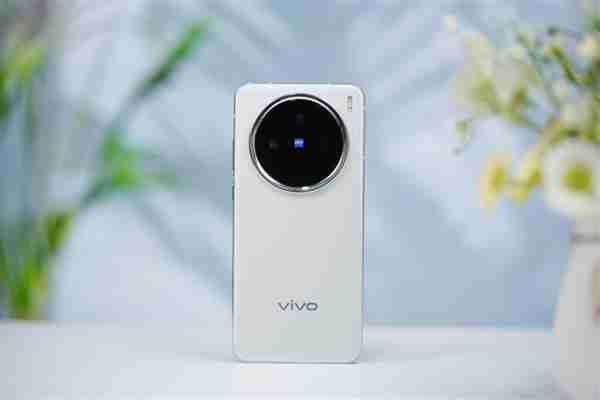 vivo X200S将补足遗憾:无线充、超声波指纹全都安排了