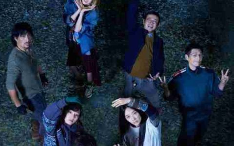 吊打电影版？《异人之下2》真人剧定档1月18日播出