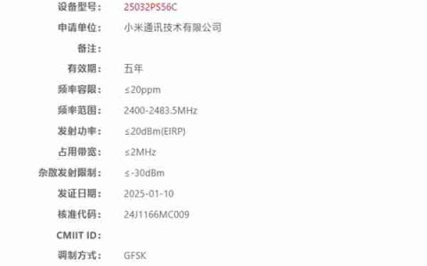 秒变真·徕卡相机！小米15 Ultra专业摄影套装入网：蓝牙连接