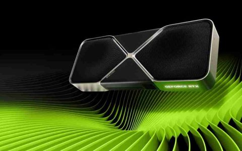 网友曝光RTX 5080性能提升不高！仅比4080 S高18％