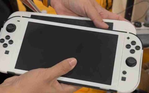 Switch2大量情报泄露!配件商自曝:黑市能买到真机?