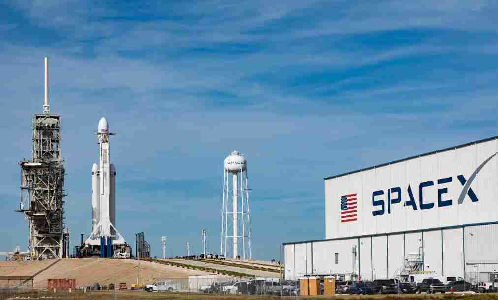 SpaceX本月将举行星舰第7次试飞 发射10颗模拟卫星!