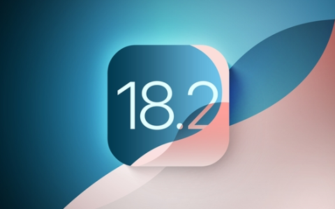 iOS 18.2版本已关闭_无法再降级
