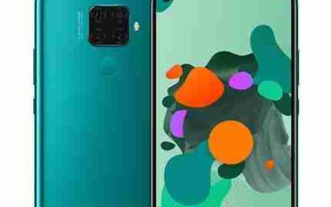 nova5与nova5pro有什么区别？两款手机的主要差异是什么？