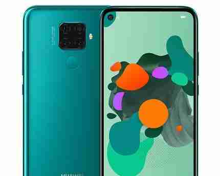 nova5与nova5pro有什么区别?两款手机的主要差异是什么?