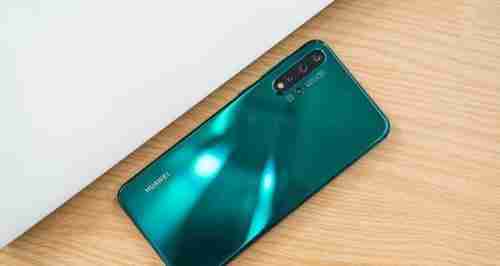 nova5与nova5pro有什么区别?两款手机的主要差异是什么?