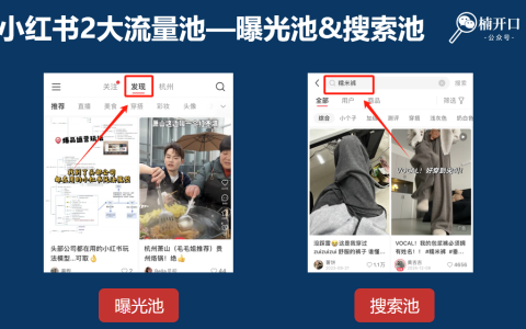 小红书笔记发布后，如何激活系统的多次推流！