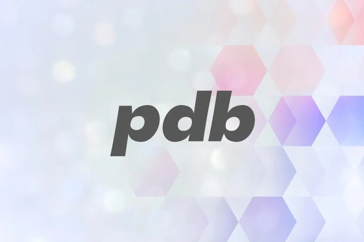 pdb是什么文件格式?pdb文件用什么软件打开?