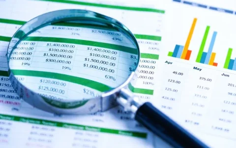 Excel表格中实现行列互换的几种方法详解