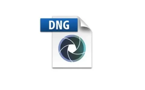 dng是什么格式文件？.dng文件用什么软件打开？