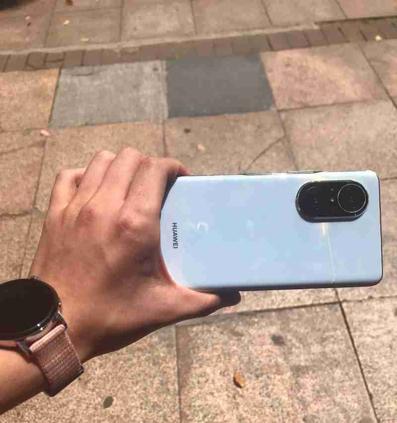 华为nova9se配置被曝?性能特点有哪些?