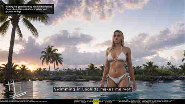 分析师认为《GTA6》将售价100美元 或将改变游戏行业