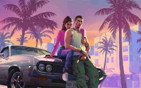 分析师认为《GTA6》将售价100美元 或将改变游戏行业
