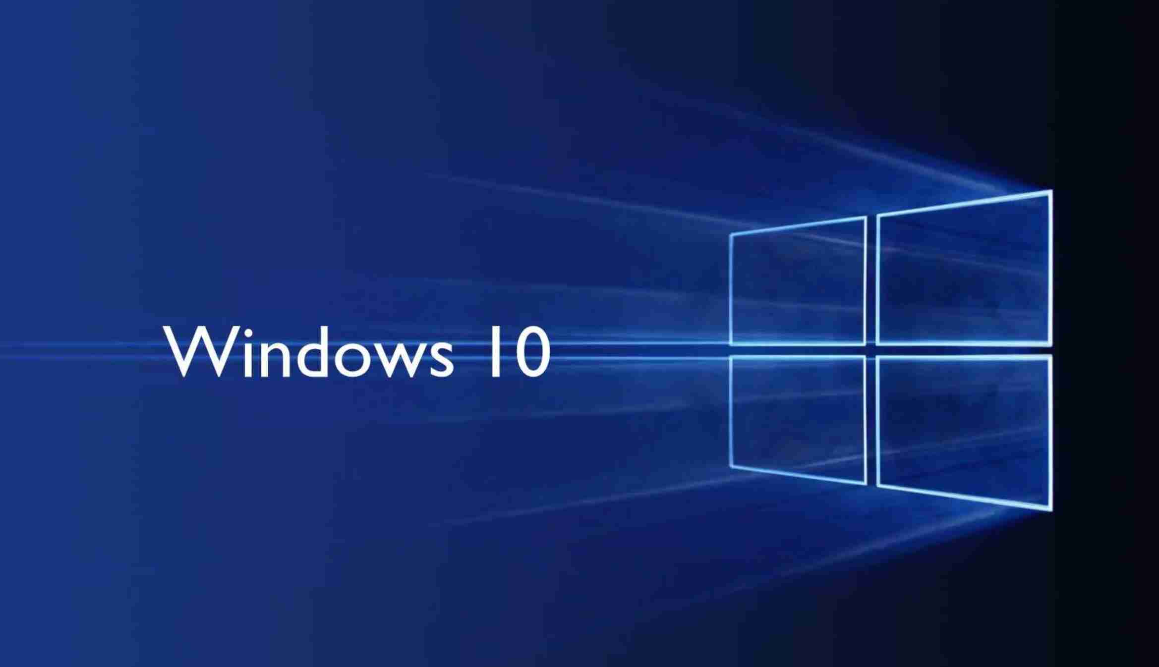 Win10彻底关闭更新,Win10如何彻底关闭更新?