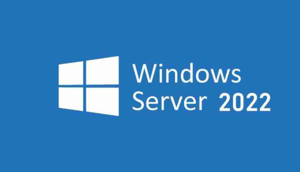 Windows 2022 系统如何修改网卡DNS?(图文)