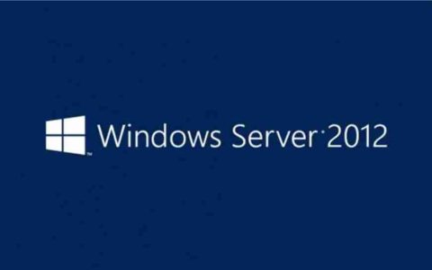 Windows 2012 系统如何修改网卡DNS？（图文）