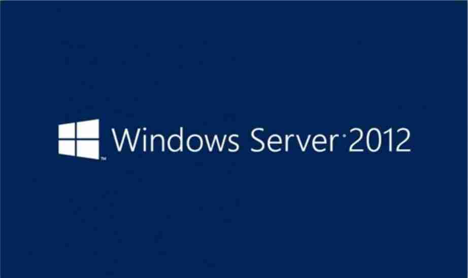 Windows 2012 系统如何修改网卡DNS?(图文)