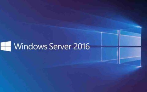 Windows 2016 系统如何修改网卡DNS？（图文）