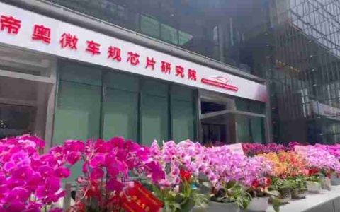 帝奥微2024年预计营收5.26亿元，研发及销售费用同比增长约41%