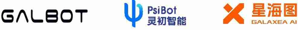 清北团队进军具身智能,银河通用、灵初智能、星海图齐发力