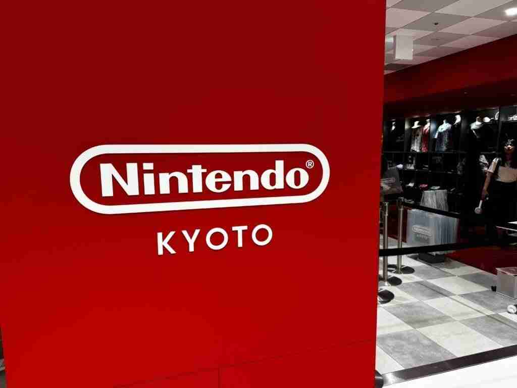 任天堂称霸日本游戏市场:连续20年的辉煌与未来展望