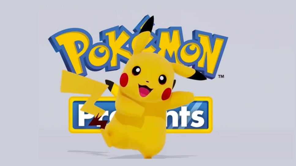 宝可梦日2025:神秘的Pokémon Presents直播活动即将揭晓,Switch 2与新作成焦点
