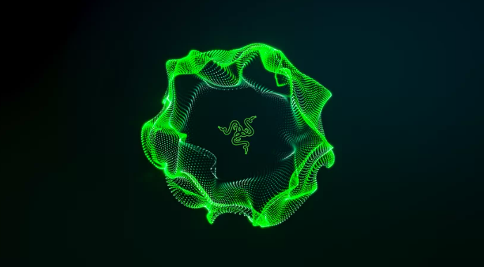 雷蛇引领未来游戏体验:Project Arielle人体工学电竞座椅在CES 2025震撼登场