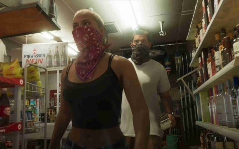 GTA6即将登场：能否重新定义游戏产业，引领开放世界游戏的未来？