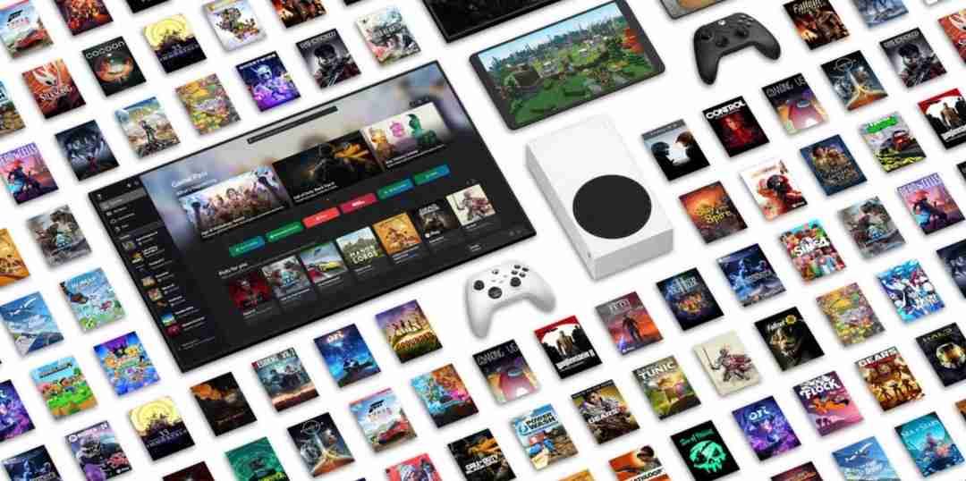 Game Pass的双刃剑效应:首发销量下降与多平台推广机遇