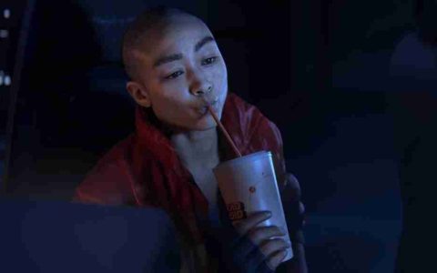 星际：异端先知——顽皮狗的宇宙新篇与女主乔丹的魅力剖析
