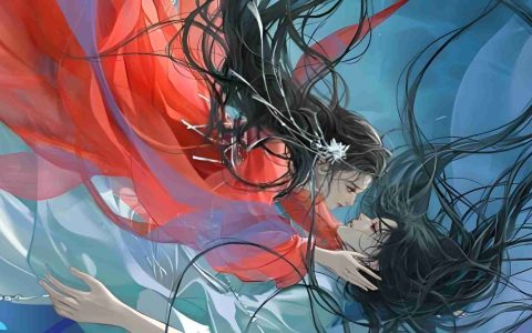 腐竹FM App 免费上线《帐中香》广播剧全集，在线畅听无界限制
