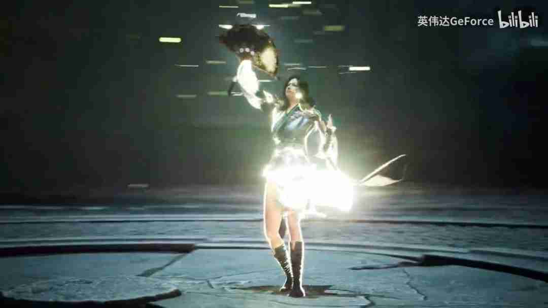 传奇5在CES 2025上震撼发布:AI BOSS阿斯特里昂引领MMORPG新纪元